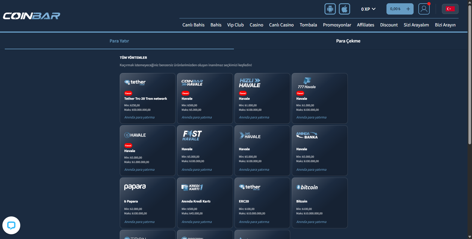 coinbar 202918 30